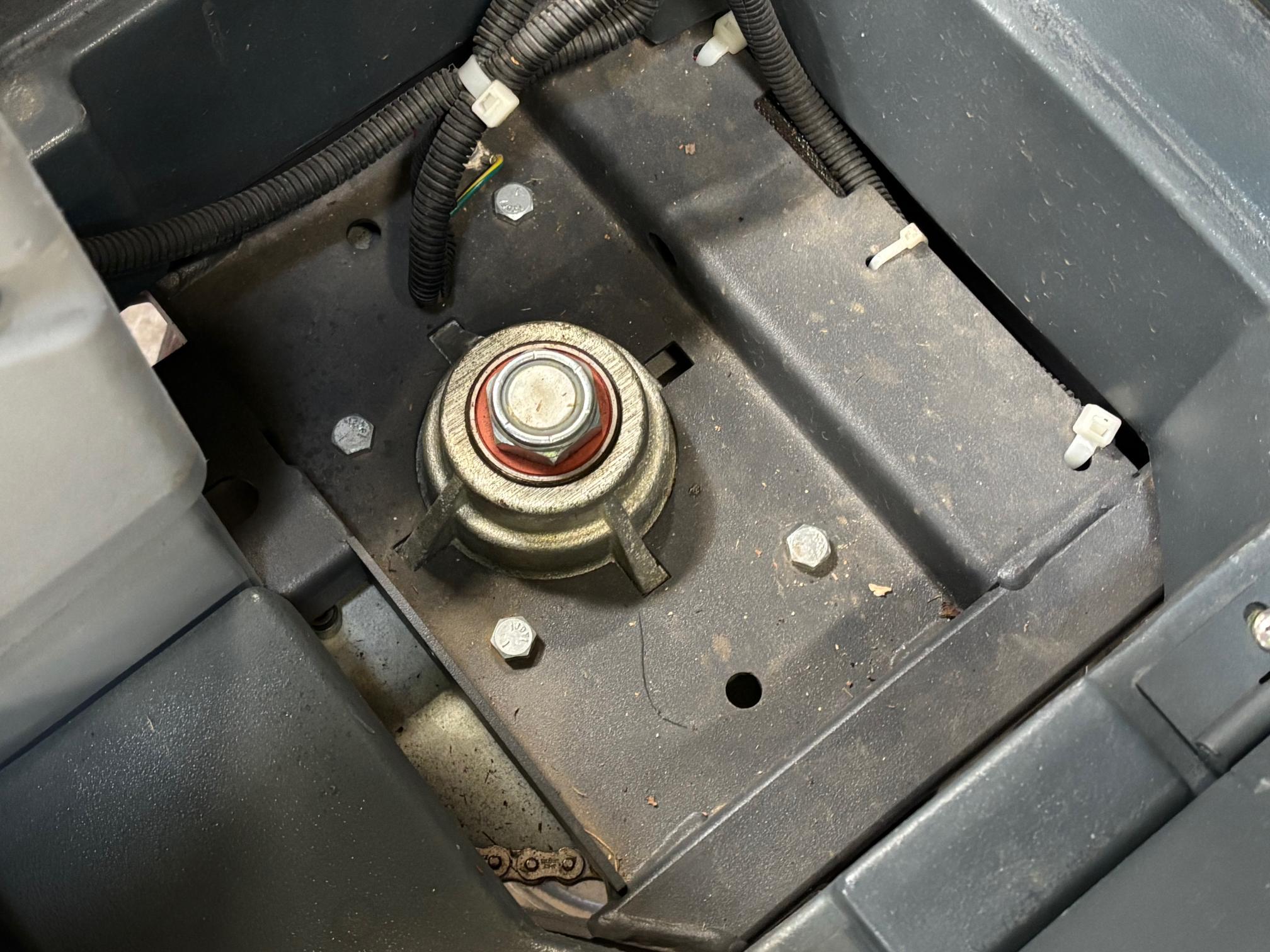 2024 NILFISK ES4000 - Image 21